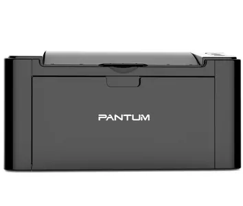 Замена памперса на принтере Pantum P2500NW в Екатеринбурге